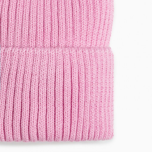 Шапка детская KAFTAN, розовый, р-р 44-48