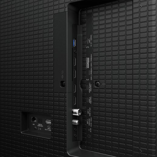 Телевизор ЖК 100'' Hisense Hisense 100E7Q PRO