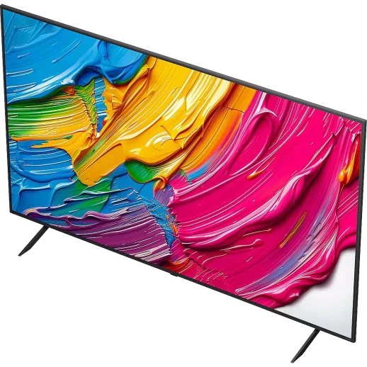 Телевизор ЖК 50'' LG LG 50QNED80A6A.ARUG