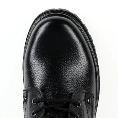 Ботинки берцы 68Т