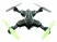 Р/У квадрокоптер Syma X56W-P Folding Wizard с FPV трансляцией Wi-Fi, оптич.стабил., барометр, 2.4G
