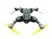 Р/У квадрокоптер Syma X56W-P Folding Wizard с FPV трансляцией Wi-Fi, оптич.стабил., барометр, 2.4G