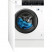Встраиваемая стиральная машина ELECTROLUX Electrolux EW7W368SI