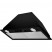 Вытяжка встраиваемая Kuppersberg Kuppersberg INLINEA 72 Black