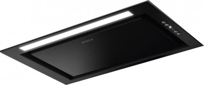 Встраиваемая вытяжка Elica HIDDEN ADVANCE BL MAT/A/72