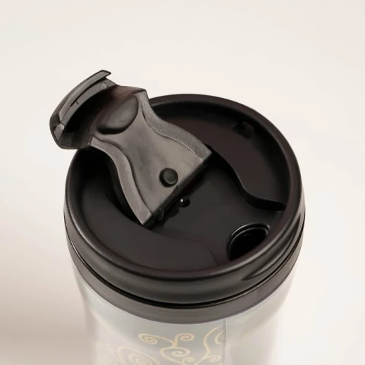 Термостакан со вставкой "Самой любимой" 250 мл