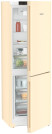 Холодильники LIEBHERR Liebherr CNbef 5203 Pure NoFrost