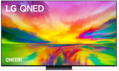 Телевизор ЖК 75" LG LG 75QNED816RA