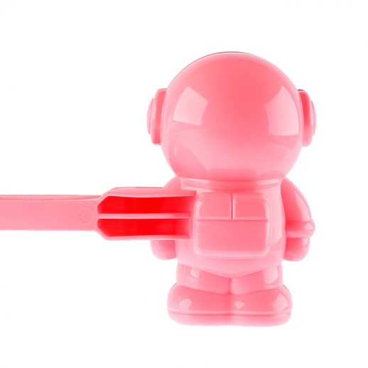 Снежколеп «Космонавт», цвета МИКС