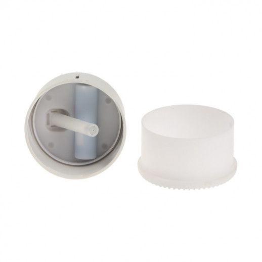 Увлажнитель "Керосинка" HM-19 ультразвуковой, 0.28 л, 1.5 Вт, 1200 мА/ч, USB, белый