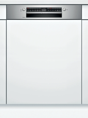 Встраиваемая посудомоечная машина BOSCH BOSCH SMI4IMS60T