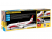 Сборная модель ZVEZDA Пассажирский авиалайнер Ту-204-100, 1/144