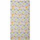 Простыня 200х90х25 универсальная ВОМБАТИК Cl-0117-LZ Classic Collection Лесные звери