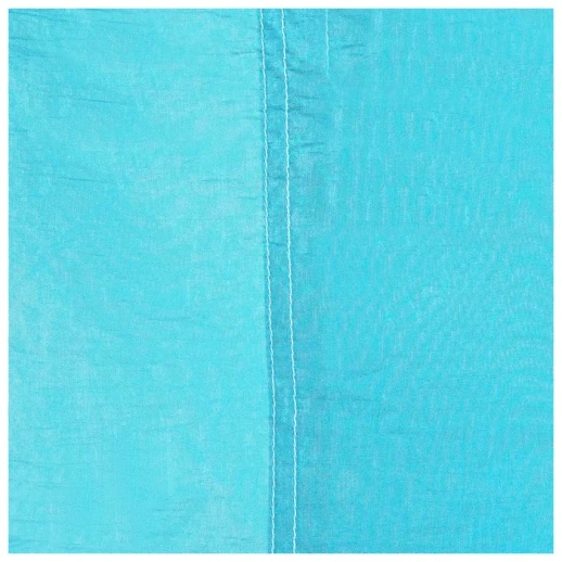 Гамак для йоги Sangh, 250×150 см, цвет голубой