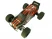 Радиоуправляемая трагги Himoto Katana Brushless 4WD 2.4G 1/10 RTR