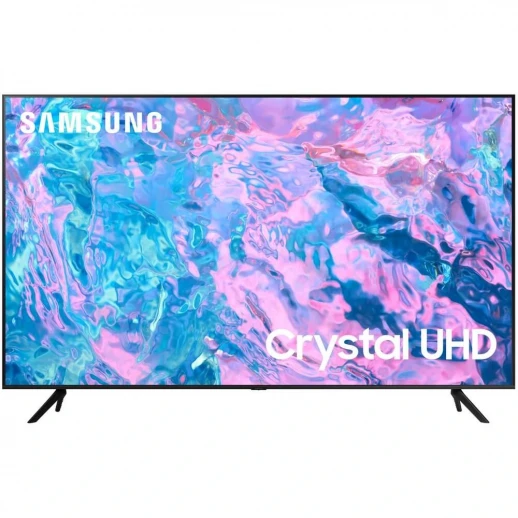 Телевизор ЖК 65" Samsung Samsung UE65CU7100UXRU