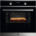 Встраиваемая электрическая духовка ELECTROLUX Electrolux EOF5C50BX