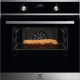 Встраиваемая электрическая духовка ELECTROLUX Electrolux EOF5C50BX