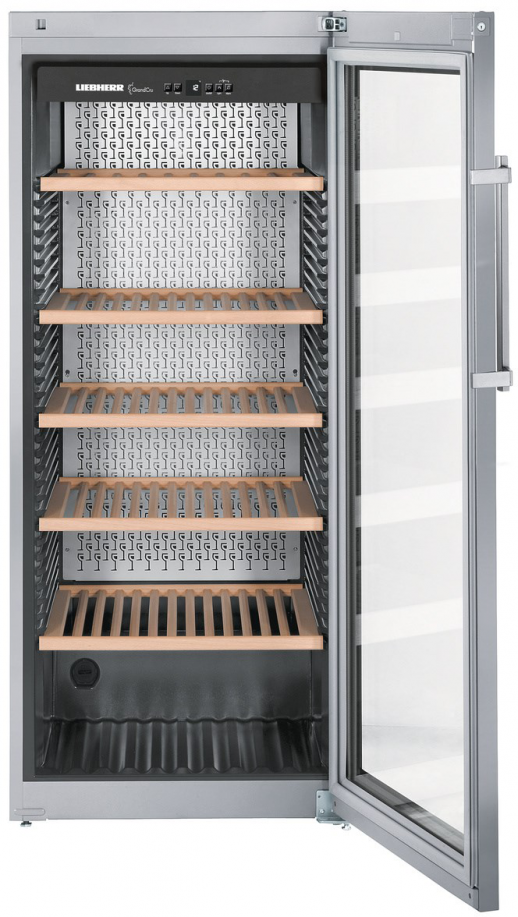 Винные шкафы Liebherr Liebherr WKes 4552-22 001 GrandCru