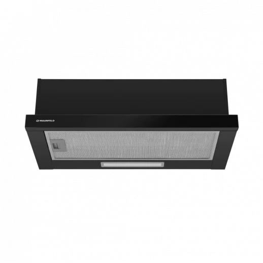 Встраиваемая вытяжка MAUNFELD MAUNFELD Clyde 50 Glass Black