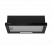 Встраиваемая вытяжка MAUNFELD MAUNFELD Clyde 50 Glass Black