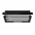 Встраиваемая вытяжка MAUNFELD MAUNFELD Clyde 50 Glass Black