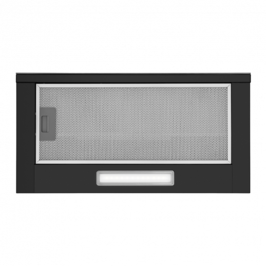 Встраиваемая вытяжка MAUNFELD MAUNFELD Clyde 50 Glass Black