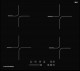 Встраиваемые индукционные панели Kuppersberg Kuppersberg ICS 607