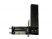 Руль в сборе для катера Volantex RC Vector SR65