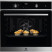 Встраиваемые электрические духовки ELECTROLUX Electrolux EOD6P71X