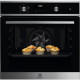 Встраиваемые электрические духовки ELECTROLUX Electrolux EOD6P71X