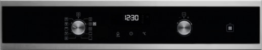 Встраиваемые электрические духовки ELECTROLUX Electrolux EOD6P71X