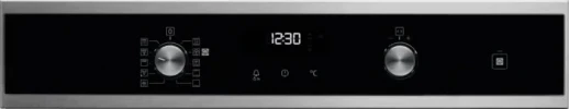Встраиваемые электрические духовки ELECTROLUX Electrolux EOD6P71X