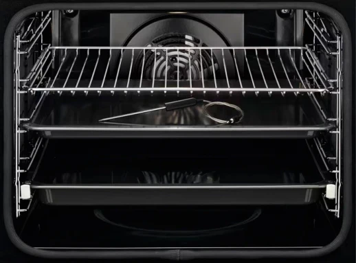 Встраиваемые электрические духовки ELECTROLUX Electrolux EOD6P71X