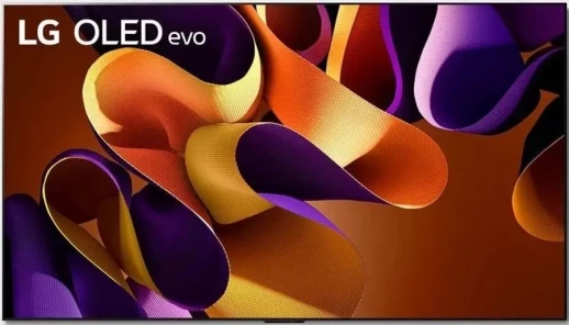 Телевизор 65'' LG LG OLED65G4RLA.ARUG