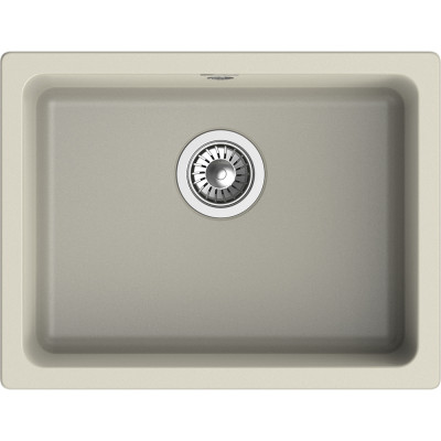Кухонная мойка RIVELATO Rivelato BERKANA BK-50 topazio