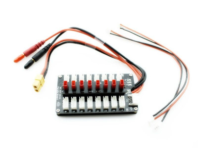 Балансировочная плата G.T.Power