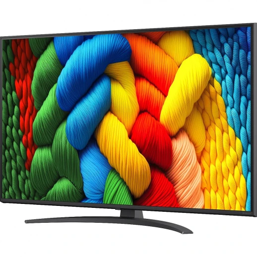 Телевизор ЖК 50'' LG LG 50NANO81A6A.ARUG