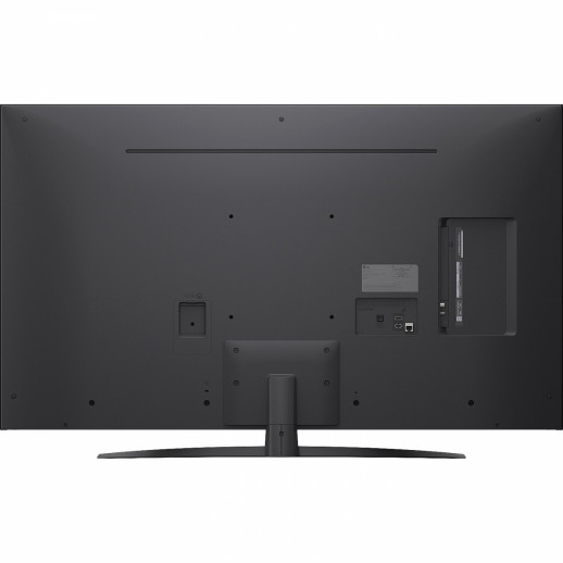 Телевизор ЖК 50'' LG LG 50NANO81A6A.ARUG