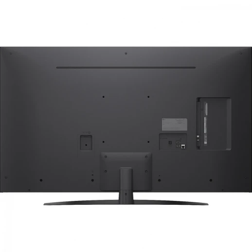 Телевизор ЖК 50'' LG LG 50NANO81A6A.ARUG