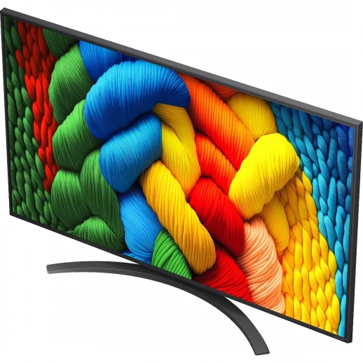 Телевизор ЖК 50'' LG LG 50NANO81A6A.ARUG