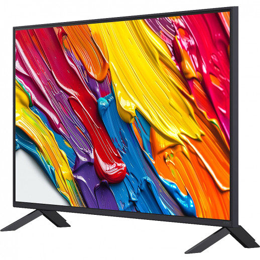 Телевизор ЖК 75'' LG LG 75QNED82A6B.ARUG