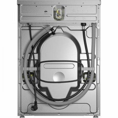 Стиральная машина ASKO ASKO W1084BW