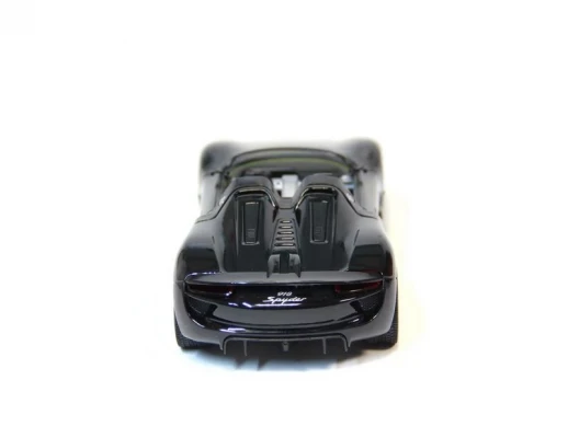 Р/У машина MZ Porsche 918 Spider 25045 1/24 + акб