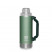 Термос "Арктика. Уазик", 1.25 л, с ручкой, сохраняет тепло 40 ч, зеленый