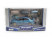 Машина Autotime "Subaru Impreza WRX STI" тюнинг гараж 1:24