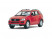 Машина Kinsmart "MERCEDES-BENZ ML" инерция (1/12шт.) 1:36 б/к
