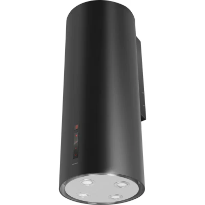 ВЫТЯЖКА MAUNFELD LEE WALL 35 ЧЕРНЫЙ Вытяжка настенная Maunfeld LEE WALL (sensor) 39 BLACK