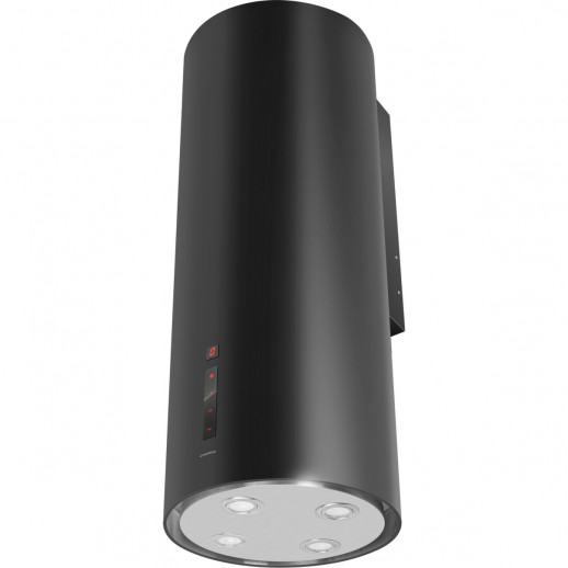ВЫТЯЖКА MAUNFELD LEE WALL 35 ЧЕРНЫЙ Вытяжка настенная Maunfeld LEE WALL (sensor) 39 BLACK