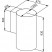 ВЫТЯЖКА MAUNFELD LEE WALL 35 ЧЕРНЫЙ Вытяжка настенная Maunfeld LEE WALL (sensor) 39 BLACK
